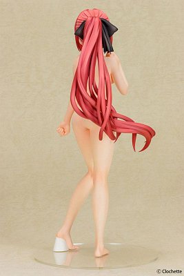 Haruru Minamo ni! PVC socha 1/5 Asumi Ibuki Bikini Ver. 32 cm