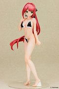 Haruru Minamo ni! PVC socha 1/5 Asumi Ibuki Bikini Ver. 32 cm