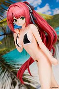 Haruru Minamo ni! PVC socha 1/5 Asumi Ibuki Bikini Ver. 32 cm