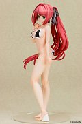 Haruru Minamo ni! PVC socha 1/5 Asumi Ibuki Bikini Ver. 32 cm