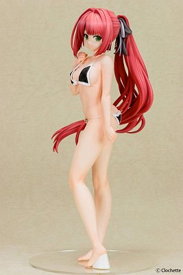 Haruru Minamo ni! PVC socha 1/5 Asumi Ibuki Bikini Ver. 32 cm
