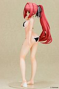 Haruru Minamo ni! PVC socha 1/5 Asumi Ibuki Bikini Ver. 32 cm