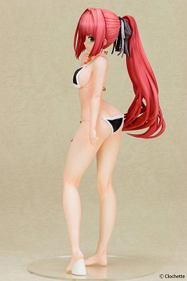 Haruru Minamo ni! PVC socha 1/5 Asumi Ibuki Bikini Ver. 32 cm