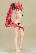 Haruru Minamo ni! PVC socha 1/5 Asumi Ibuki Bikini Ver. 32 cm