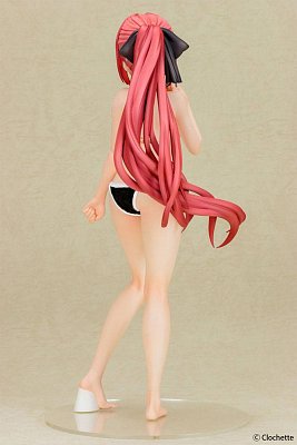 Haruru Minamo ni! PVC socha 1/5 Asumi Ibuki Bikini Ver. 32 cm
