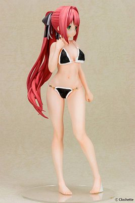 Haruru Minamo ni! PVC socha 1/5 Asumi Ibuki Bikini Ver. 32 cm