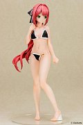 Haruru Minamo ni! PVC socha 1/5 Asumi Ibuki Bikini Ver. 32 cm