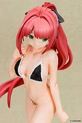 Haruru Minamo ni! PVC socha 1/5 Asumi Ibuki Bikini Ver. 32 cm