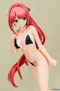 Haruru Minamo ni! PVC socha 1/5 Asumi Ibuki Bikini Ver. 32 cm