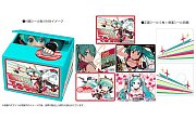 Hatsune Miku GT Project PVC Talking Coin Bank Racing Miku 2020 Ver. Chatting Bank 006 12 cm