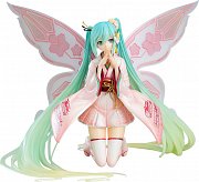 Hatsune Miku GT Project Statue Racing Miku Tony Haregi Ver. 20 cm