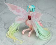 Hatsune Miku GT Project Statue Racing Miku Tony Haregi Ver. 20 cm