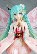 Hatsune Miku GT Project Statue Racing Miku Tony Haregi Ver. 20 cm
