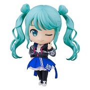 Hatsune Miku: Project DIVA MEGA39's Luminasta PVC Statue Hatsune Miku -Supreme- 18 cm