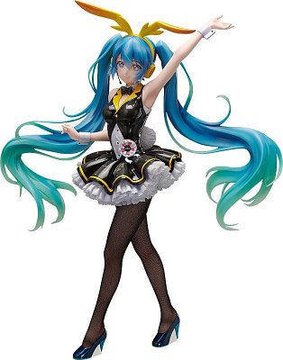 Hatsune Miku Tenitol PVC Statue Hatsune Miku China Ver. 14 cm