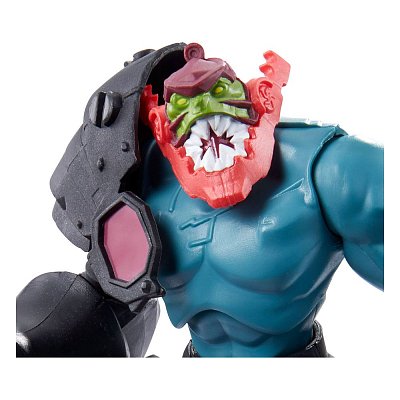 He-Man and the Masters of the Universe Action Figure 2022 Trap Jaw 14 cm