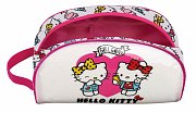 Hello Kitty Beauty Case Girl Gang