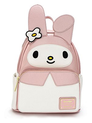 Hello Kitty by Loungefly Backpack My Melody Cosplay