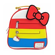 Hello Kitty by Loungefly Backpack Red Bow