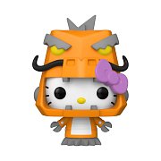 Hello Kitty Kaiju POP! Sanrio Vinyl Figure Hello Kitty Mecha Kaiju 9 cm