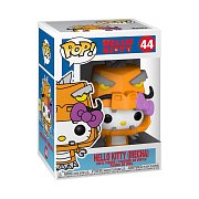 Hello Kitty Kaiju POP! Sanrio Vinyl Figure Hello Kitty Mecha Kaiju 9 cm