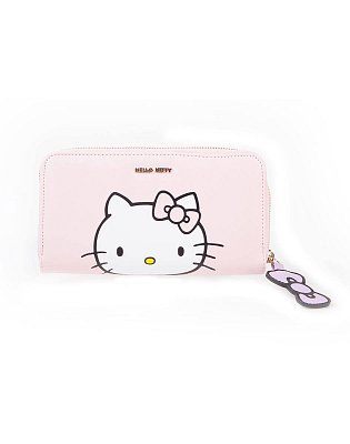 Hello Kitty dámská peněženka Pink Kitty