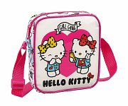 Hello Kitty Mini Shoulder Bag Girl Gang