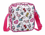 Hello Kitty Mini Shoulder Bag Girl Gang