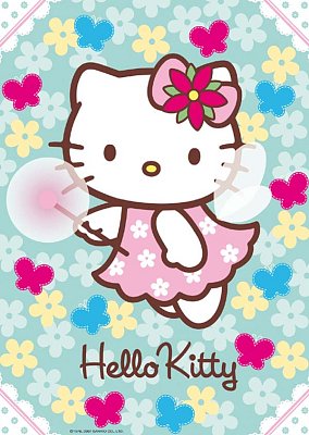 Hello Kitty - Okouzlující