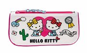 Hello Kitty Pencil Case Girl Gang
