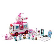 Hello Kitty Playset Rescue