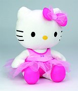 Hello Kitty Plyšák Baletka 40 cm