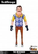 Hello Neighbor Action Figure The Neighbor 13 cm