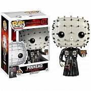 Hellraiser POP! Figurka POP! Pinhead