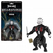 Hellraiser Savage World Action Figure Pinhead 10 cm