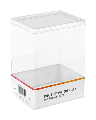 Heo Protective Display Case for Funko POP!&trade; Figures (6)