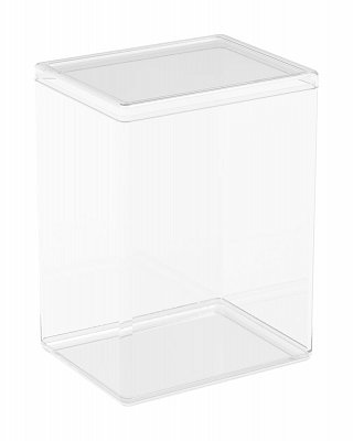 Heo Protective Display Case for Funko POP!&trade; Figures (6)