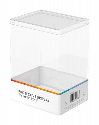 Heo Protective Display Case for Funko POP!&trade; Figures (6)
