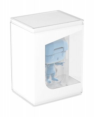 Heo Protective Display Case for Funko POP!&trade; Figures (6)