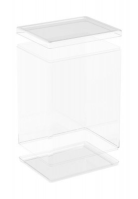 Heo Protective Display Case for Funko POP!&trade; Figures (6)