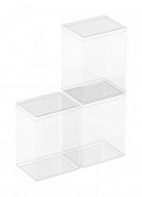 Heo Protective Display Case for Funko POP!&trade; Figures (6)