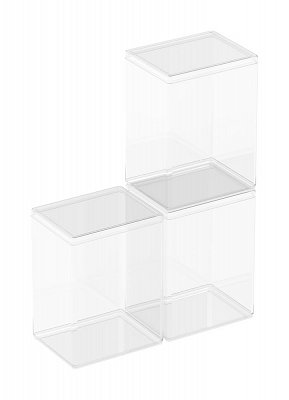 Heo Protective Display Case for Funko POP!&trade; Figures (6)