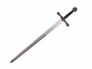 Hero's Edge pěnový meč Excalibur, 114 cm