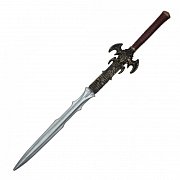 Hero's edge Ohnivý démon, Pěnový meč, 105 cm