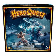 Rozšíření deskové hry HeroQuest The Frozen Horror Quest Pack anglicky
