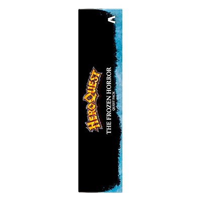 Rozšíření deskové hry HeroQuest The Frozen Horror Quest Pack anglicky