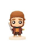 Herr der Ringe Pokis Rubber Minifigure Gollum 6 cm