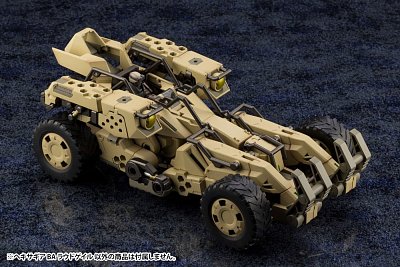 Hexa Gear Plastic Model Kit 1/24 BA Loudgale 17 cm