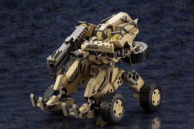 Hexa Gear Plastic Model Kit 1/24 BA Loudgale 17 cm