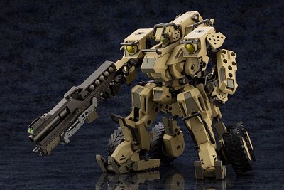Hexa Gear Plastic Model Kit 1/24 BA Loudgale 17 cm